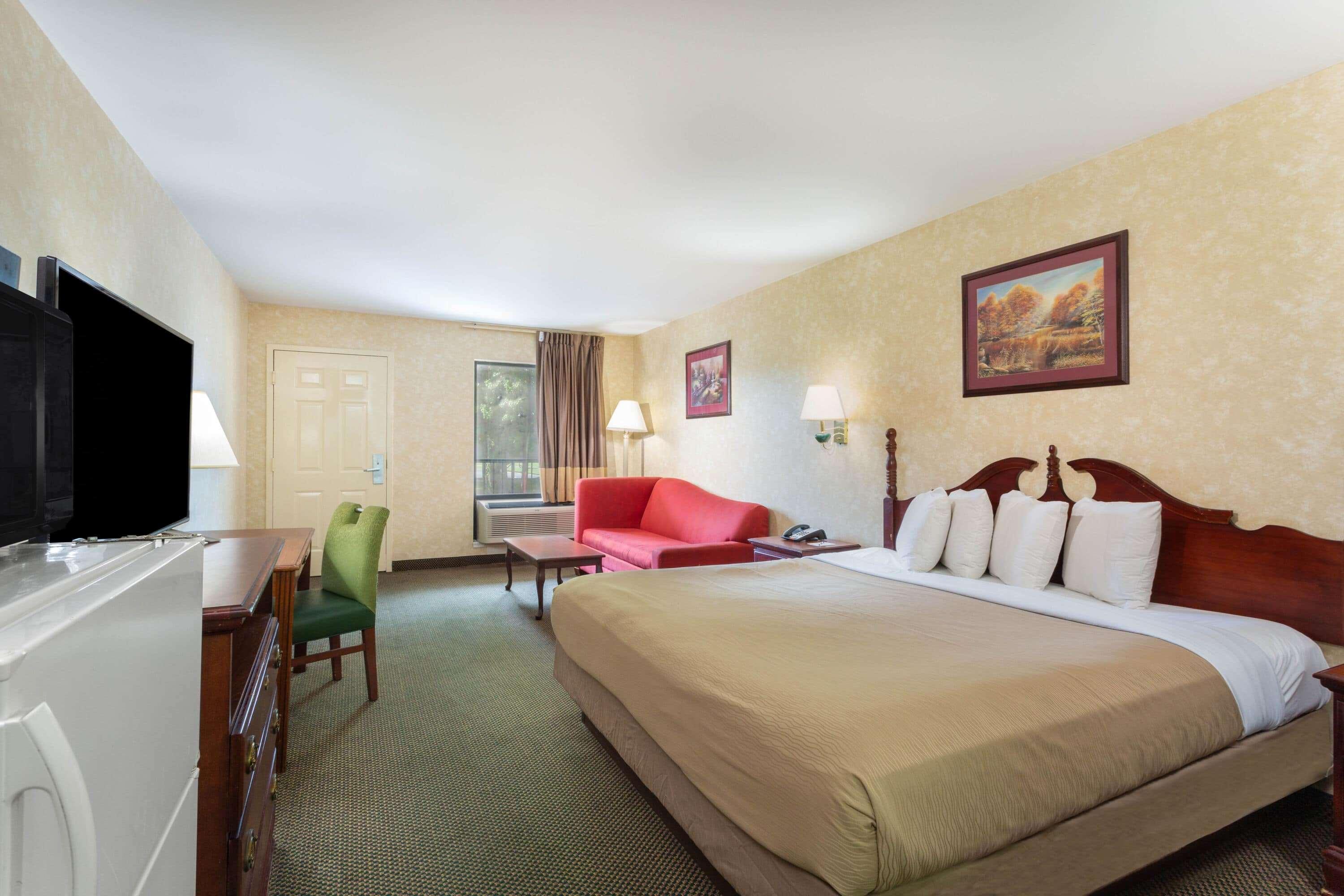 Brentwoodinn&Suites Glen Allen Exterior foto
