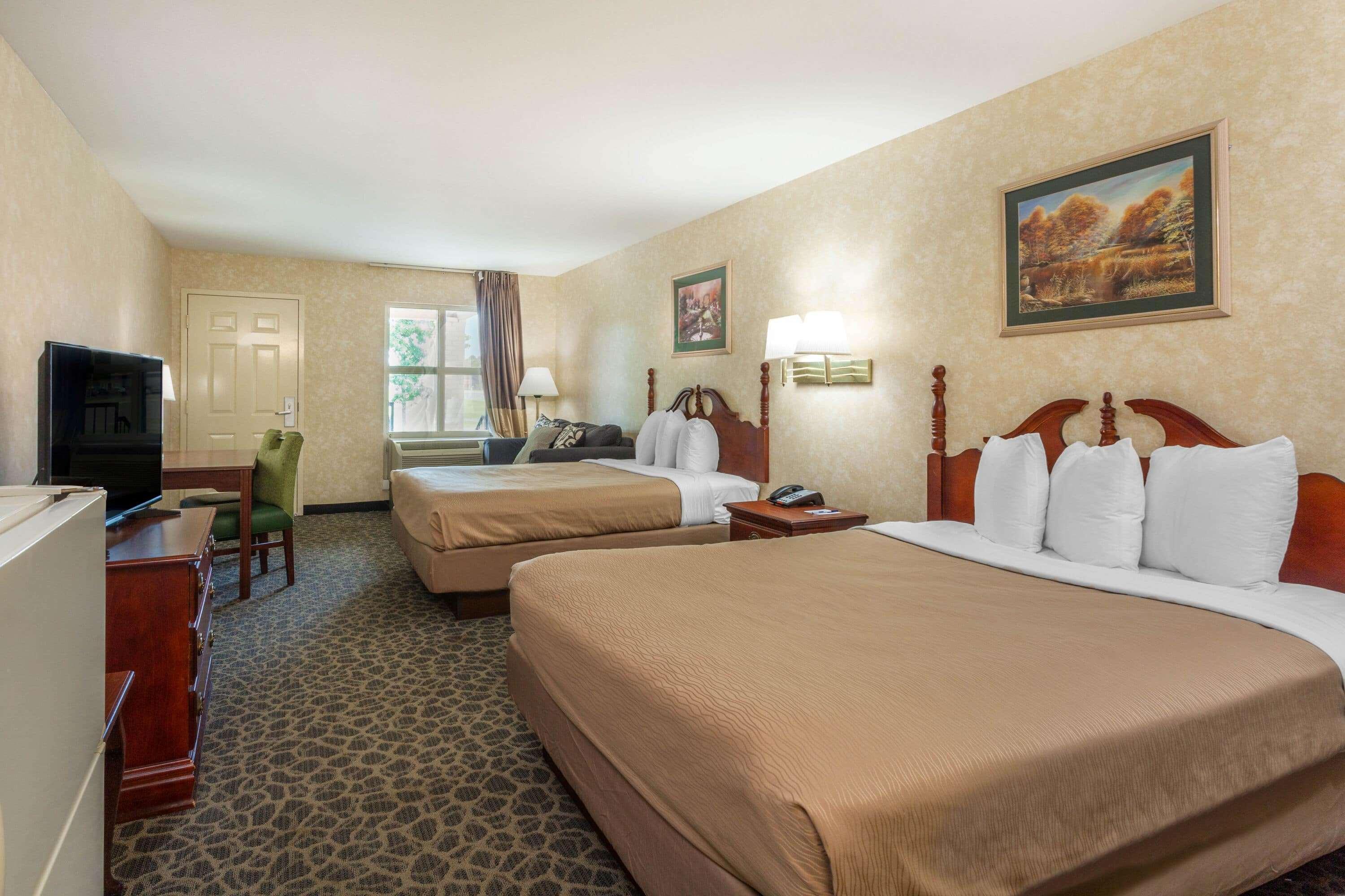Brentwoodinn&Suites Glen Allen Exterior foto